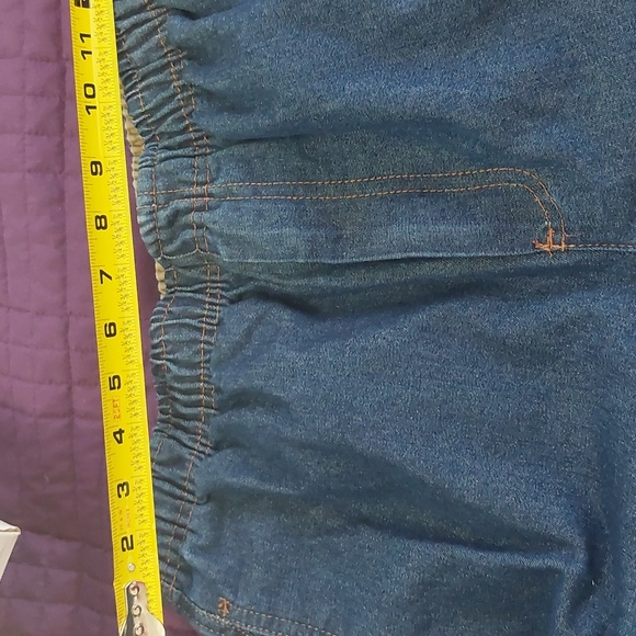 Casual Joe Pull on Jeans Sm NWOT - Picture 12 of 16